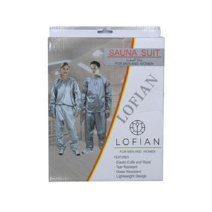 Lofian Sauna Suit XXXL