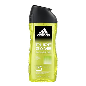 Adidas Shower Gel 250ml Pure Game