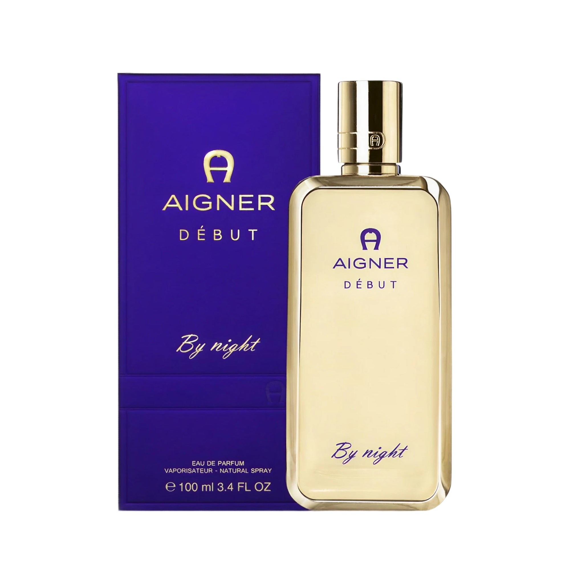 Aigner Début by Night for Women EDP 100 مل