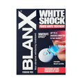 مجموعة Blanx 50 مل لتبييض الأسنان المكثف White Shock Blue Power