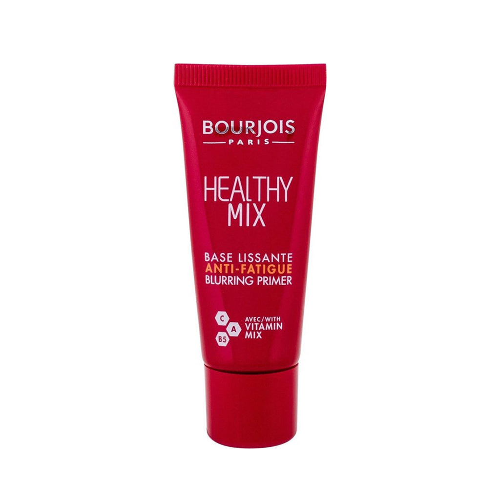 Bourjois Healthy Mix Antifatigue Face Primer – Blurring & Pore-Minimizing, 20ml