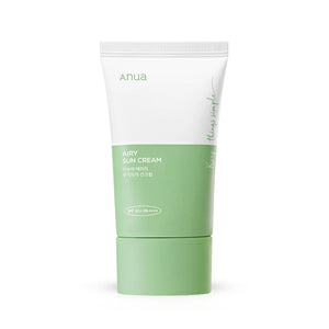كريم شمس أنوا Airy – حماية SPF خفيفة الوزن وواسعة الطيف