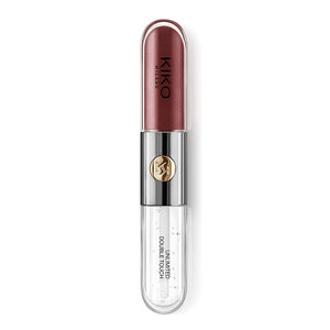 Kiko Milano Liquid Lipstick Unlimited Double Touch 105