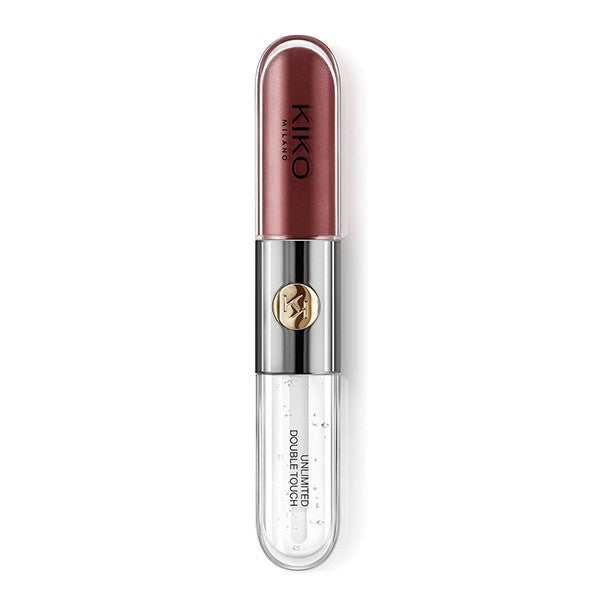 Kiko Milano Liquid Lipstick Unlimited Double Touch 105