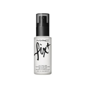 MAC Makeup Fixer Spray 30ml Fix Plus Multi Tasking Alcohol Free