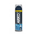 Arko رغوة الحلاقة 200ml بارد