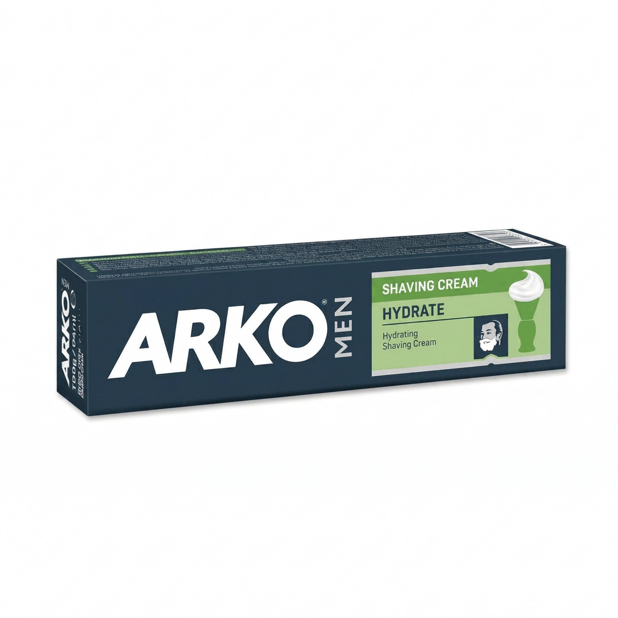 كريم الحلاقة Arko Men Hydrate - 100 جرام