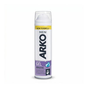 Arko Men Sensitive Shaving Gel - 200ml