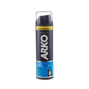 Arko Men Cool Shaving Gel - 200ml