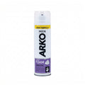 Arko Men Sensitive Shaving Foam - 200ml