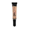 L.a. girl concealer hd 976 pro pure beige