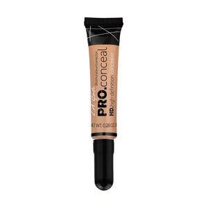L.a. girl concealer hd 976 pro pure beige