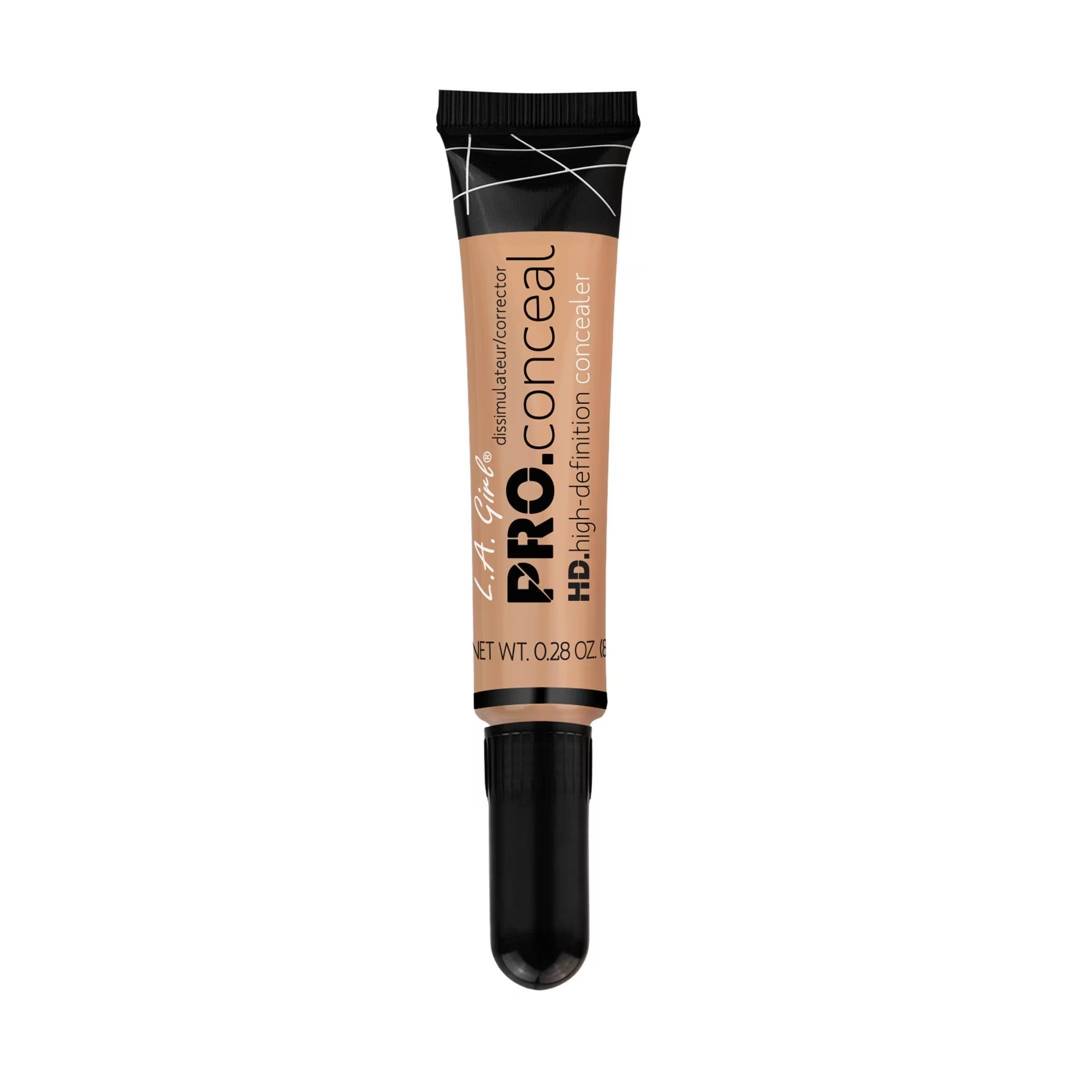 L.a. girl concealer hd 976 pro pure beige