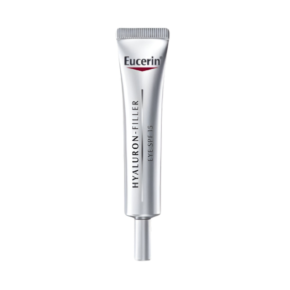 EUCERIN Eucerin Eye Cream 15ml Hyaluron Filler