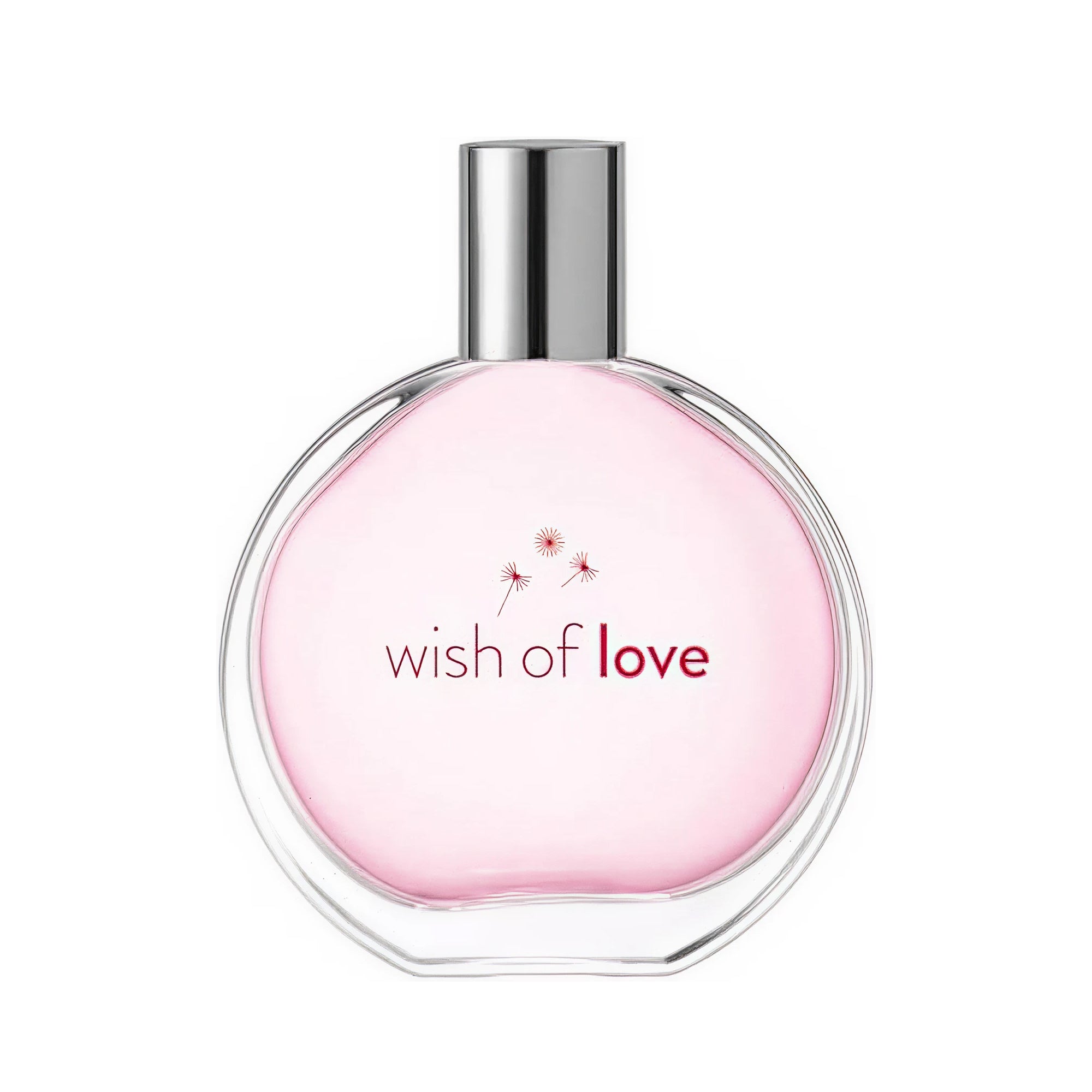Avon Wish of Love عطر تواليت للنساء 50 مل
