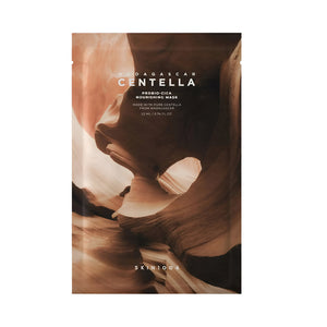 SKIN1004 قناع الوجه 22 مل مدغشقر سينتيلا بروبيو-سيكا