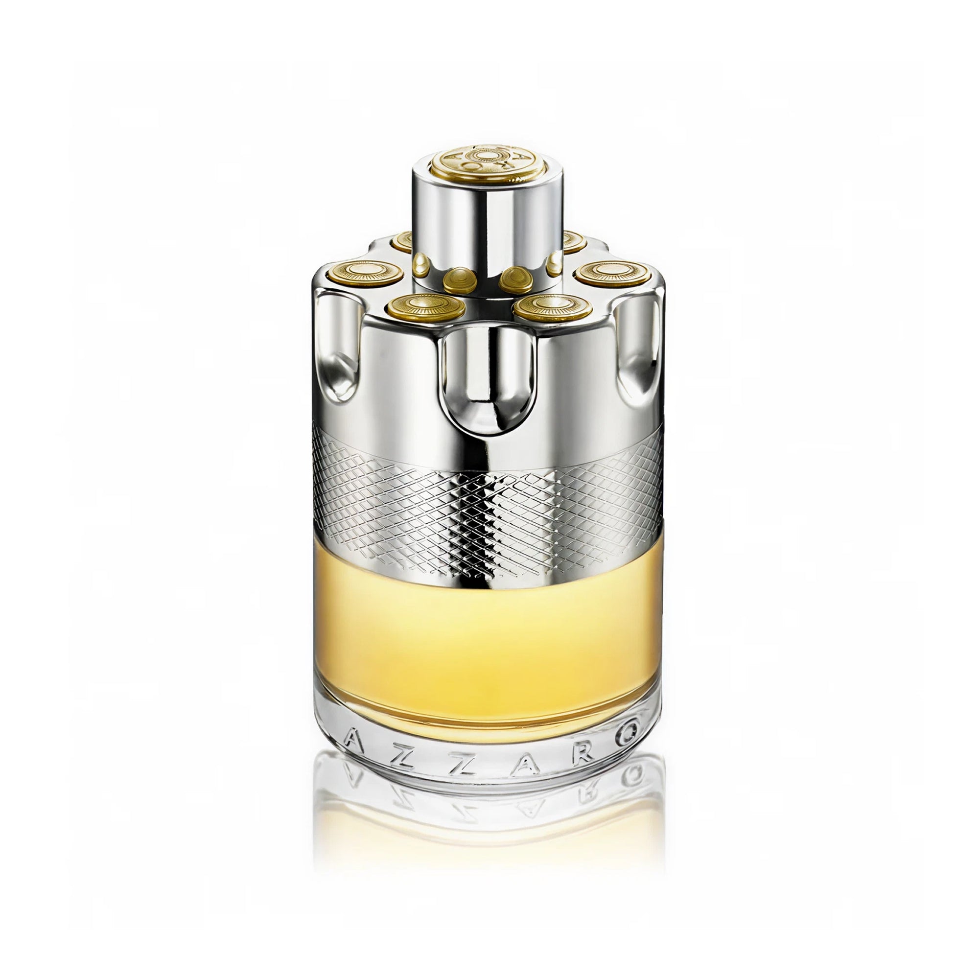 Azzaro Wanted Eau de Toilette for Men 100ml
