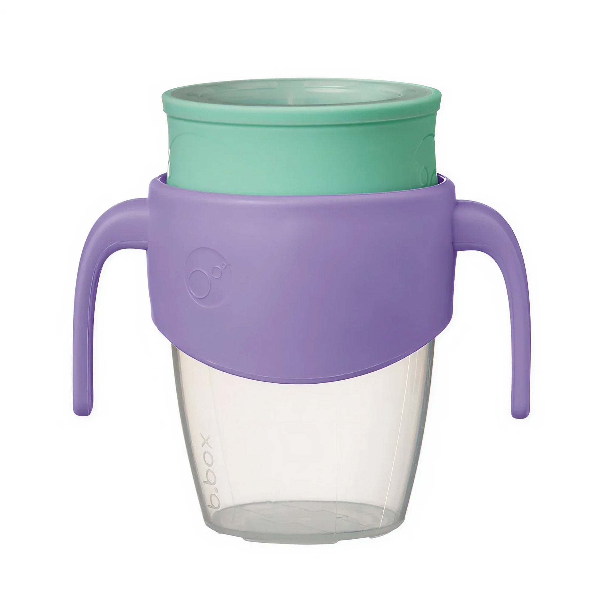 B.Box 360 Cup Lilac Pop
