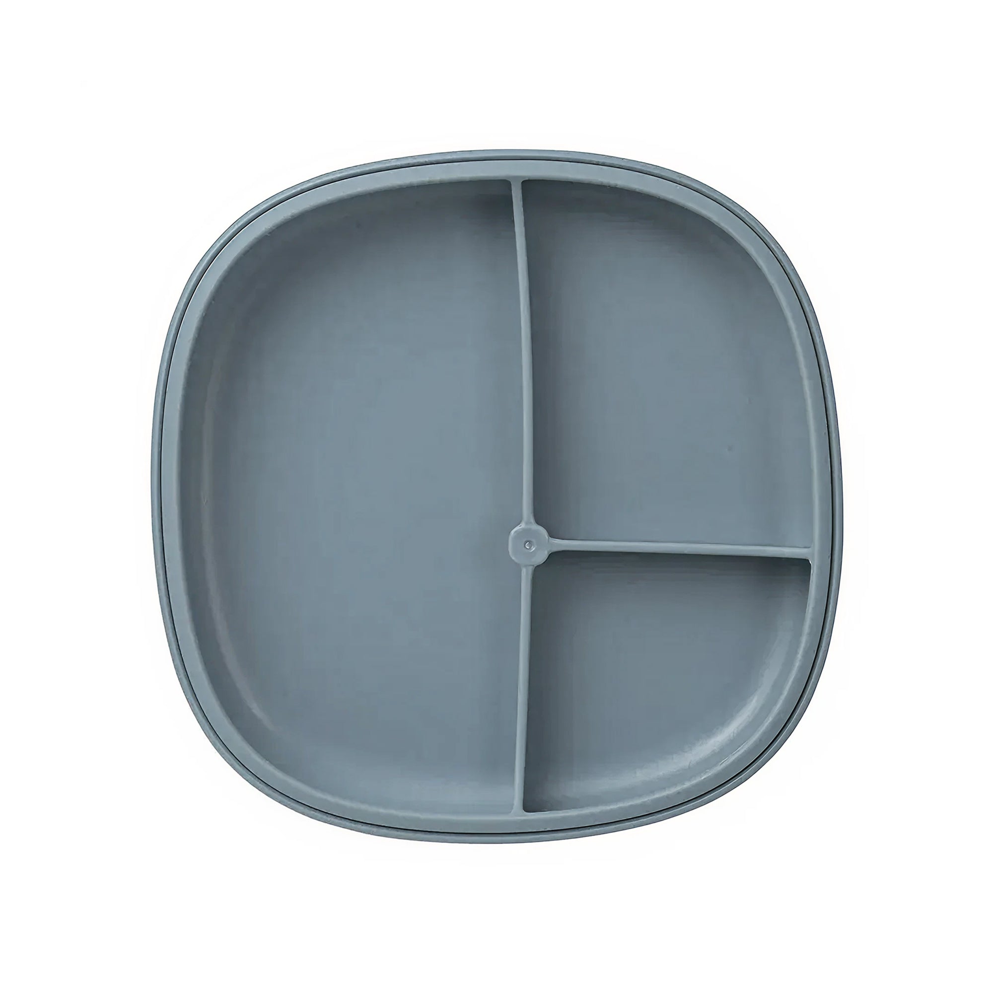 B.Box 2-in-1 Suction Plate Ocean