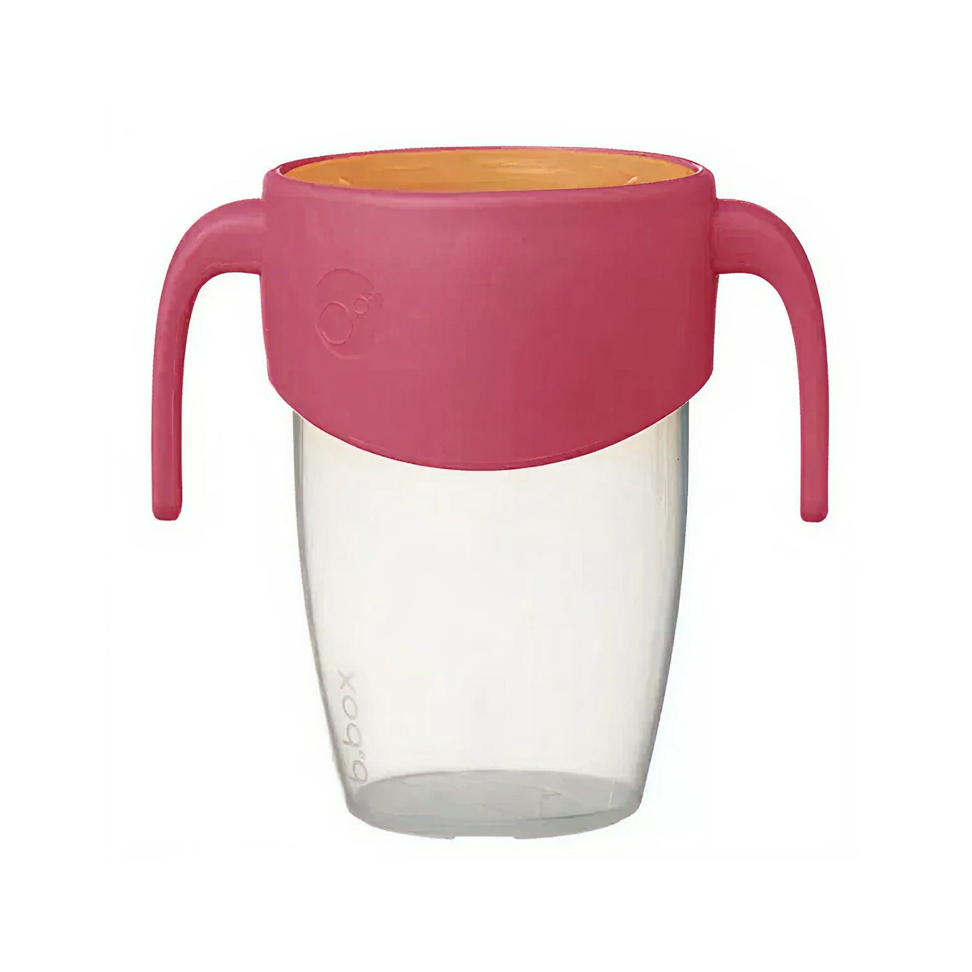 B.Box 360 Cup Strawberry Shake