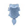 B.Box Baby Bath Brush with Silicone Bristles