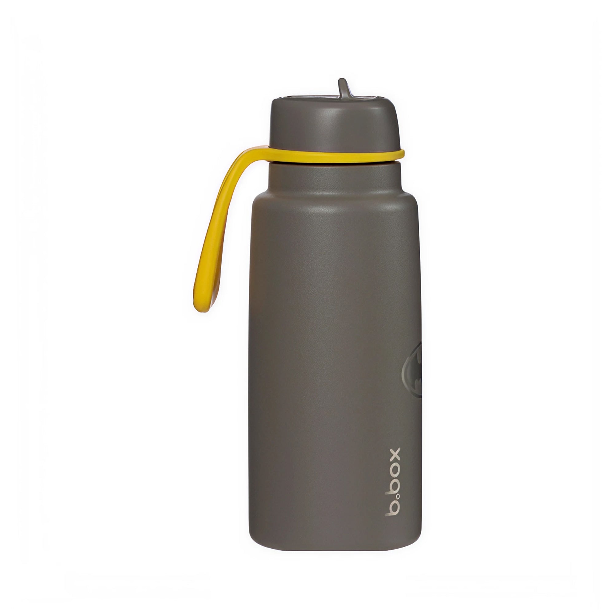B.Box Batman 1L Insulated Flip Top Bottle