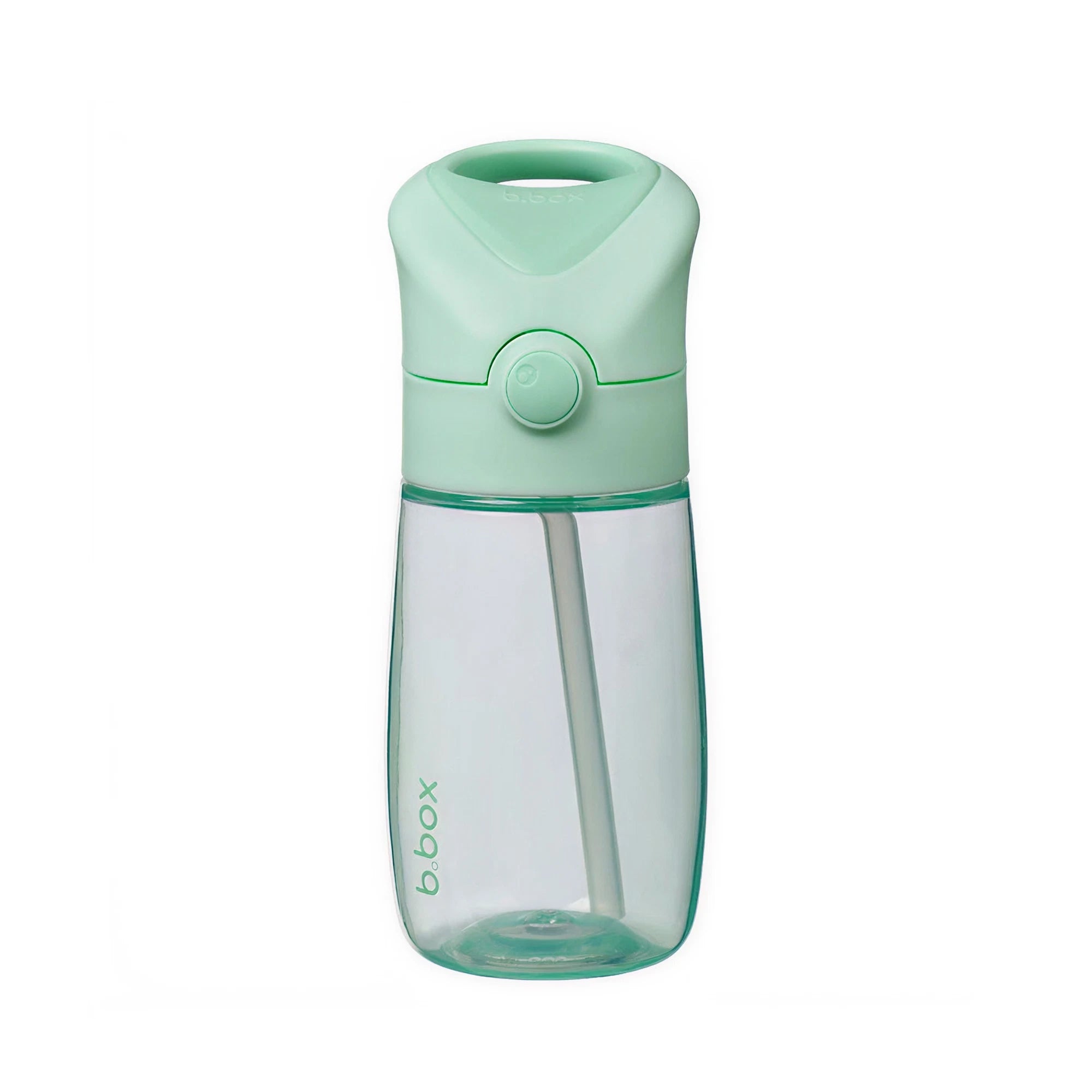 B.Box Drink Bottle Jnr 380ml Spearmint