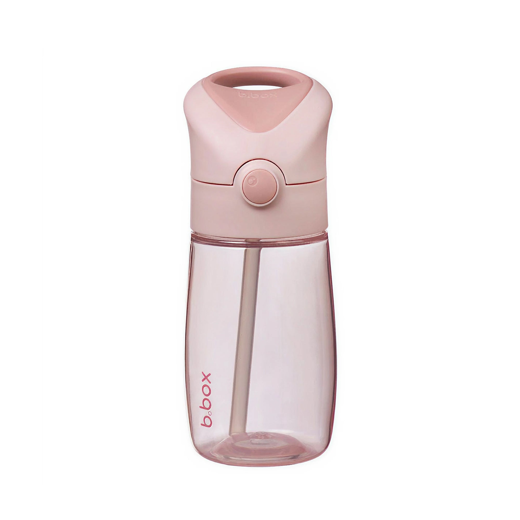 B.Box Drink Bottle Jr. 380ml – Blush Crush