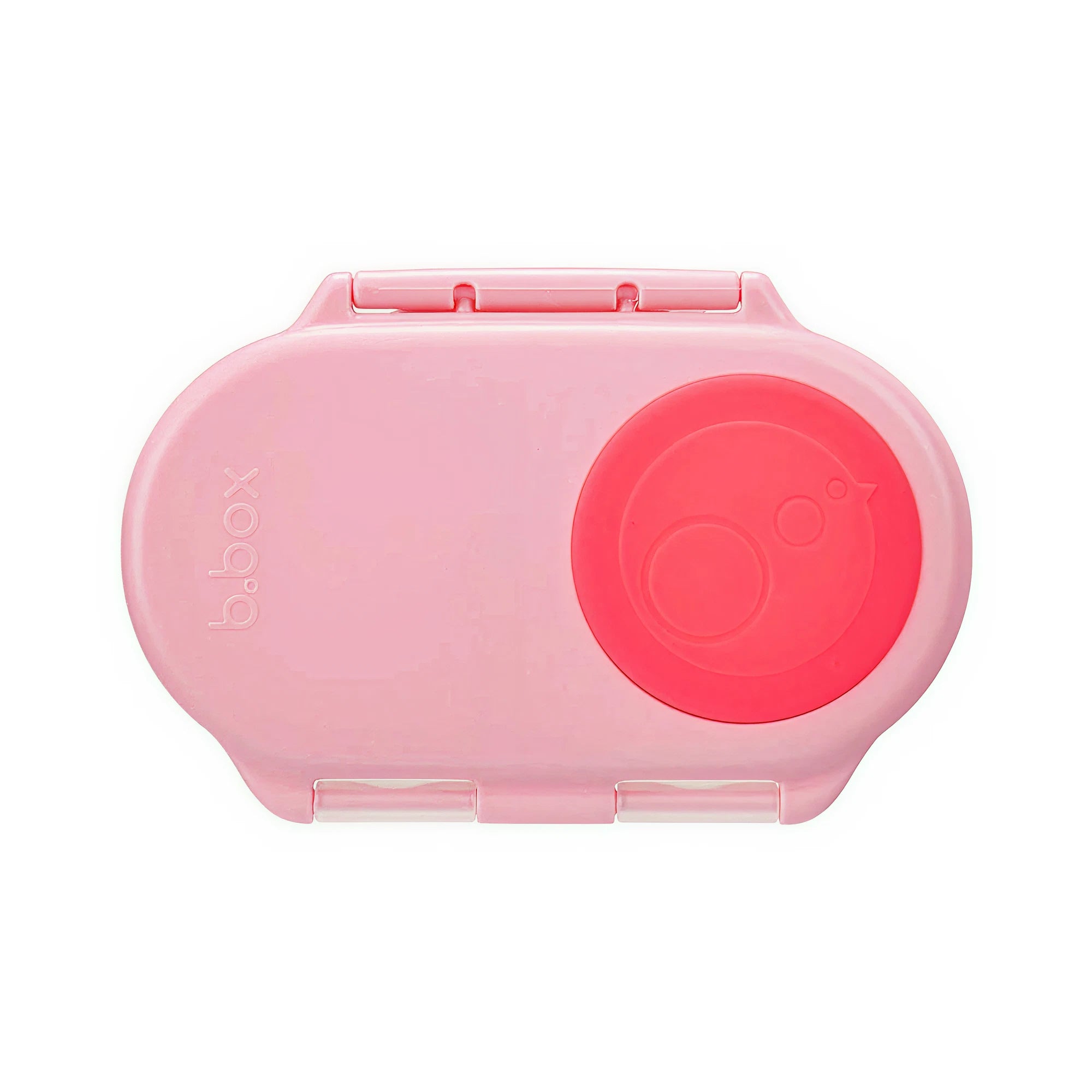 B.Box Snack Box Flamingo Fizz Snack Container