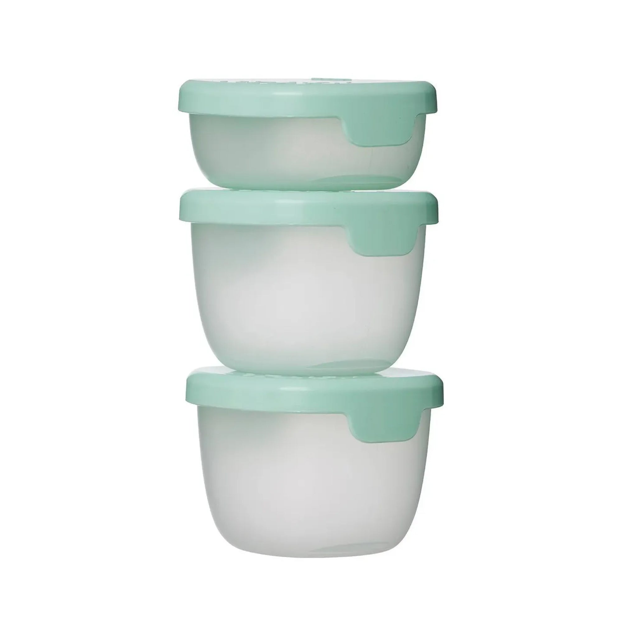 B.Box Snack Tubs 3 Pack Forest