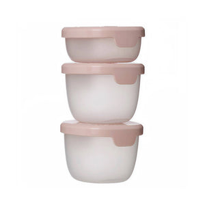 B.Box Snack Tubs Berry 3 Pack