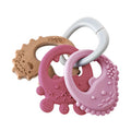 B.Box Trio Teether بلاش