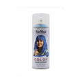 Sasha hair color spray 130ml 3942 blue