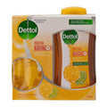 Dettol Shower Gel 250ml Fresh