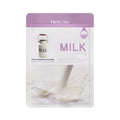 Farm Stay Face Mask 23ml With Milk v2