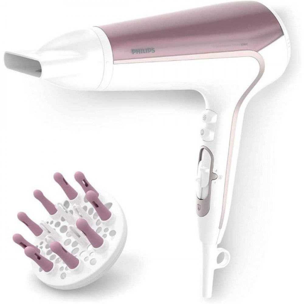 Philips hair styler devices bhd186/03