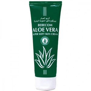 كريم الجلسرين من Bebecom 30 مل أنبوب الألوة فيرا