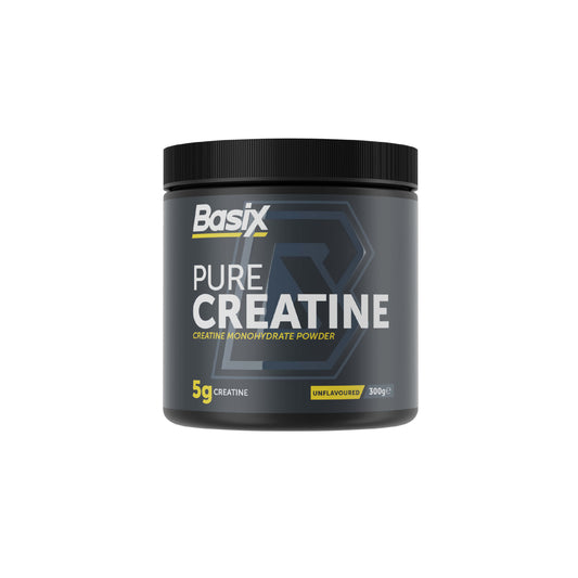 Basix Performance Pure Creatine