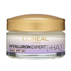 Loreal Loreal Day Cream 50ml Hyaluron Expert Sun Protection SPF 20