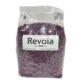 Revoia Hot Film Wax لإزالة الشعر 1000 جرام أرجواني