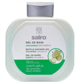 Sairo Shower Gel 750ml With Cucumber