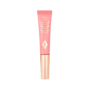 Charlotte tilbury matte beauty blush wand 12g