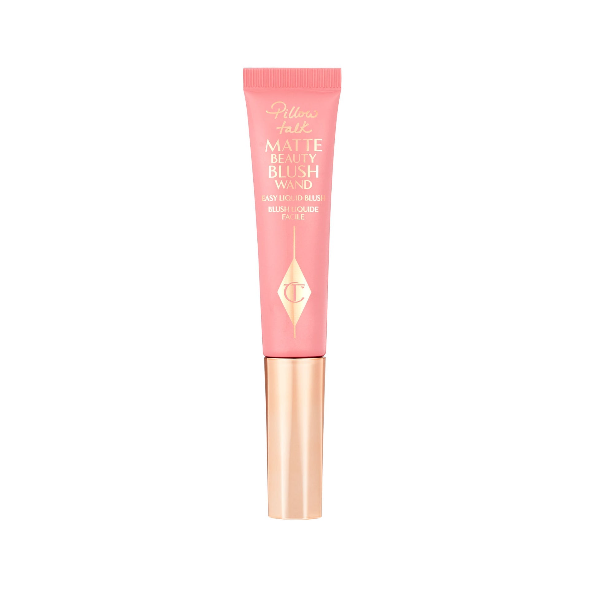 Charlotte tilbury matte beauty blush wand 12g