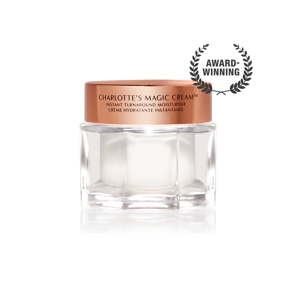 Charlotte tilbury magic cream   30ml