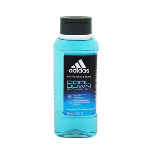 Adidas Shower Gel 250ml Active Skin & Mind  Cool Down