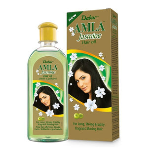 Dabur amla Hair Oil Amla 300 ml jasmine