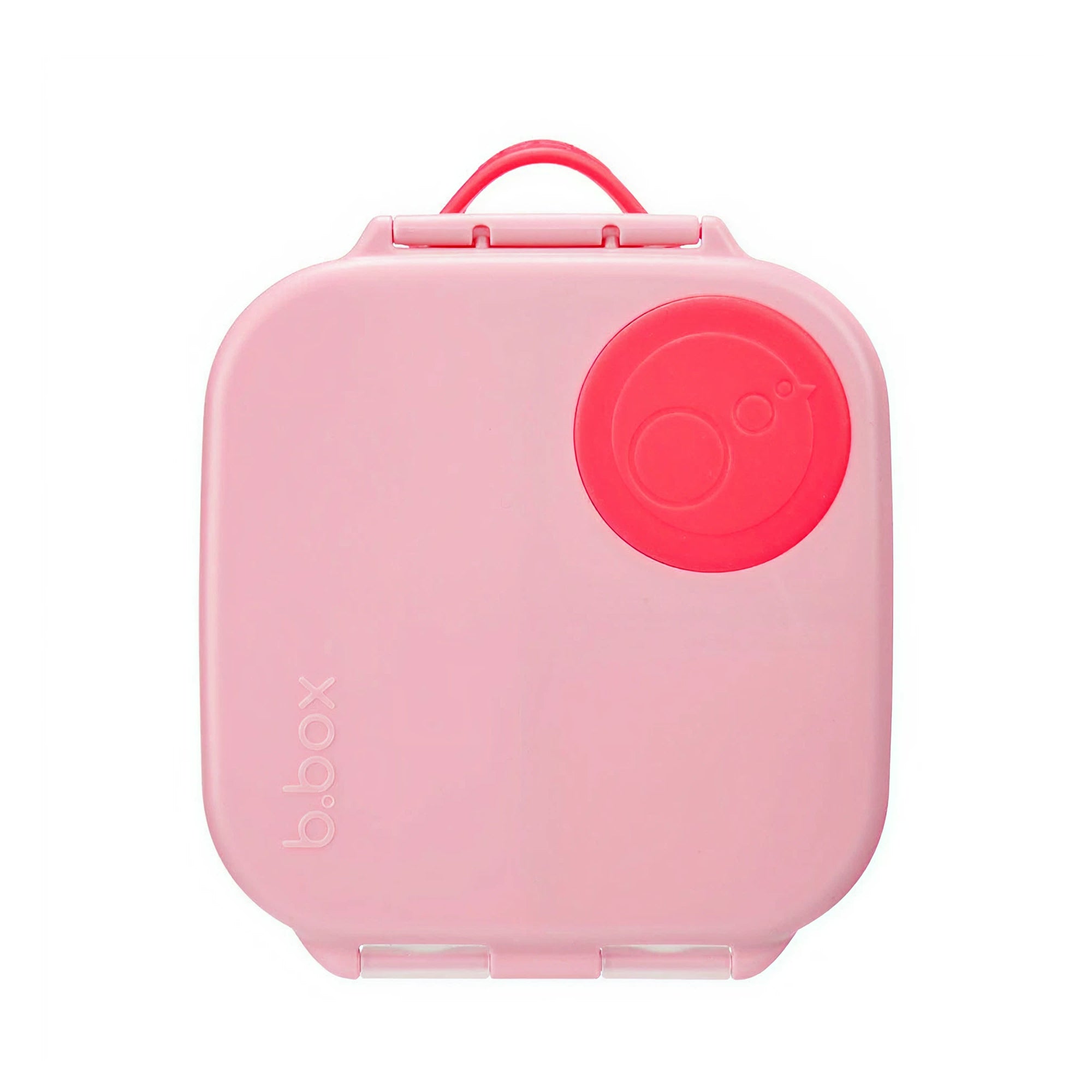 B.Box Flamingo Fizz Kids Lunch Box