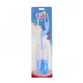 Baby Care Zone Brush For Clenasing Bottle & Teat Rotation 360