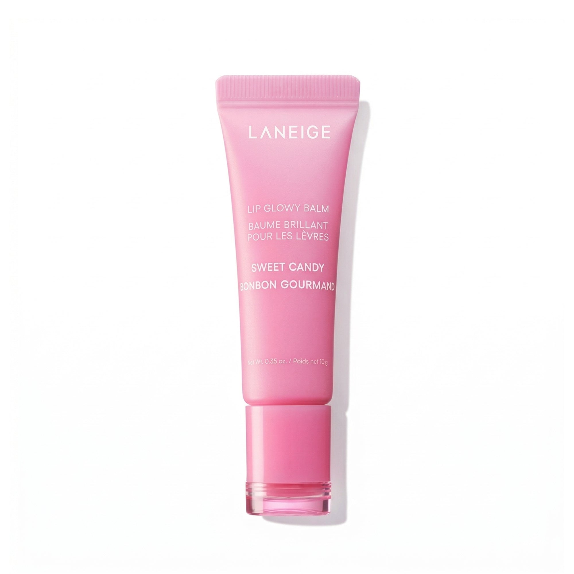 Laneige Lip Glowy Balm - Sweet Candy 10g
