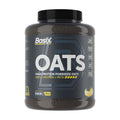 Basix Oats Banana 6.6lb